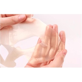 Tonymoly Intense Care Gold 24k Snail Hydro Gel Mask