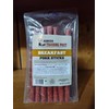 BREAKFAST Pork Meat Sticks