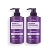 Atomy Synergy Ampoule Miracle Rejuvenating Set 10ml 4 packs /