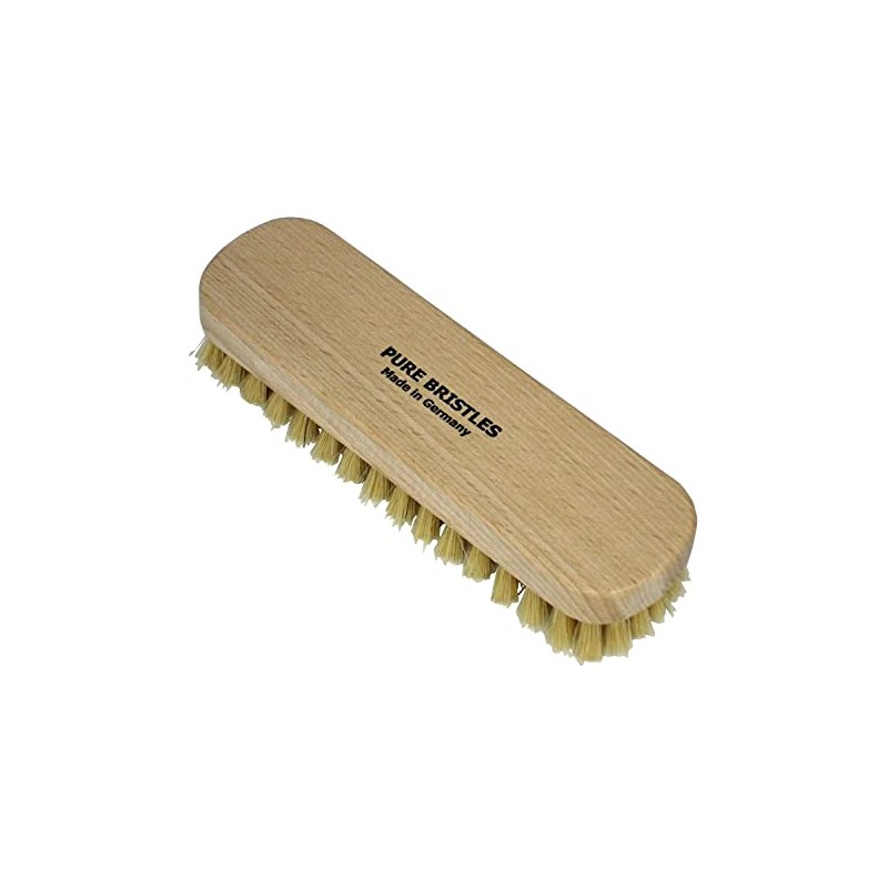 german brush bristol white
