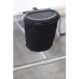 Flextrash Mobile Bin Bag (Black) Version S (3 Litres)