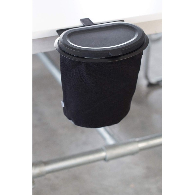 Flextrash Mobile Bin Bag (Black) Version S (3 Litres)
