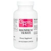 Cardiovascular Research Magnesium Taurate 125 mg, Creamy White, 180 Capsules