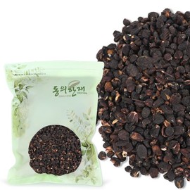 Donguihanjae 동의한재 국산 오가피 나무 열매 300g Korean Domestic Oga Tree Fruit 300g