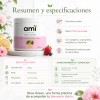 Colágeno En Polvo Para Rutina De Belleza Y Bienestar