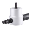 Fdit Drill, Nibbler, Sheet Metal Cutter, Double Head Cutter for