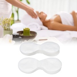 Eye Mask Paper Cut 400 Disposable Eye Care Sheet Skin-friendly Home Travel Salon