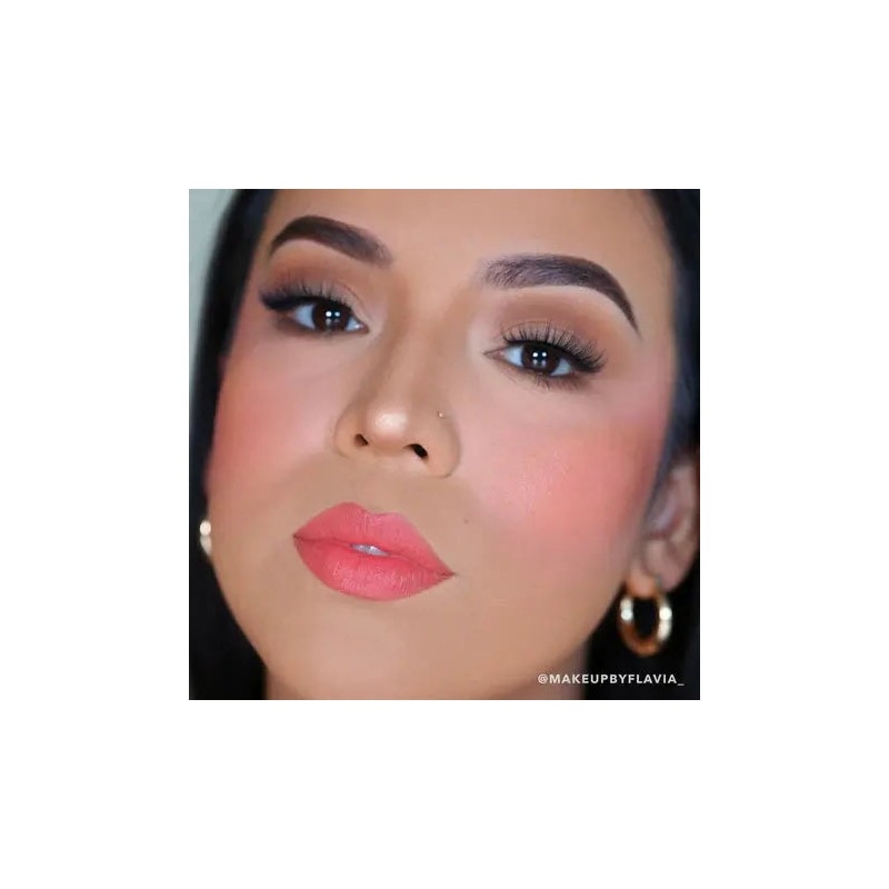 Moira Love Steady Liquid Blush 004 My Darling