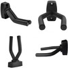 CC CAIHONG Guitar Wall Mount Hanger 4 Pack, Guitar Hanger
