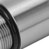 Overload Overflow Valve Standard Precise Sensitive Steel Secondary Relief Valve