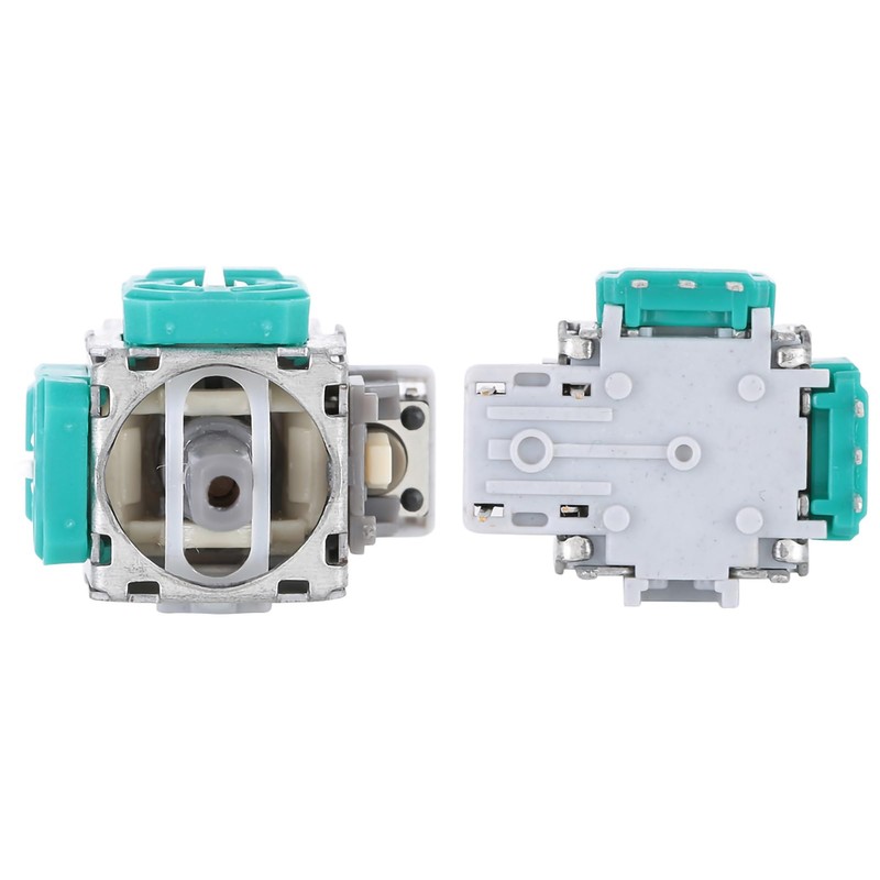 5-Piece Joystick Sensor Module, Game Joystick Sensor Game Controller for