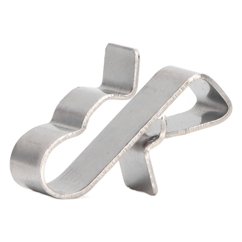 50Pcs Photovoltaic Cable Clip Wire Clamp Cord Fixing Holder Set