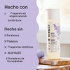 Honest Shampoo & Body Wash, Ultra Calming Dreamy Lavender, 10
