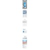 Santé Azulene Soother Cream 150g Active Cleansing Soother 500ml /