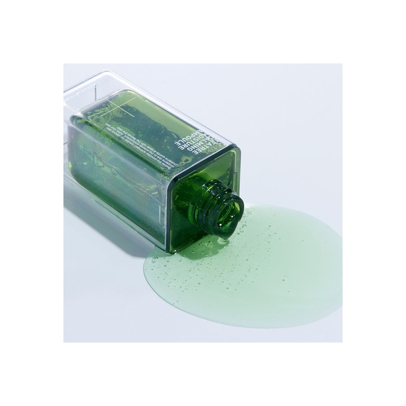 Mediheal Tea Tree Soothing Moisture Ampoule 50ml / 메디힐 티트리