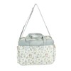 Messenger Bag Waterproof Portable Large Capacity Shoulder Mommy Messenger Bag
