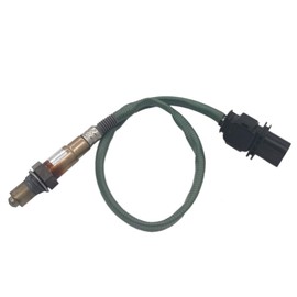 Amrxuts A0035426918 0258017014 Front Lambda Probe O2 Oxygen Sensor Compatible with Class A B C E CLK G GL M R S VIANO VITO MIXTO W169 W204 W245 S204 W212 S212 W221 W639 W166 X166