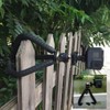 SIOTI Mini Tripod, Flexible and Portable, with Adjustable Mobile Phone