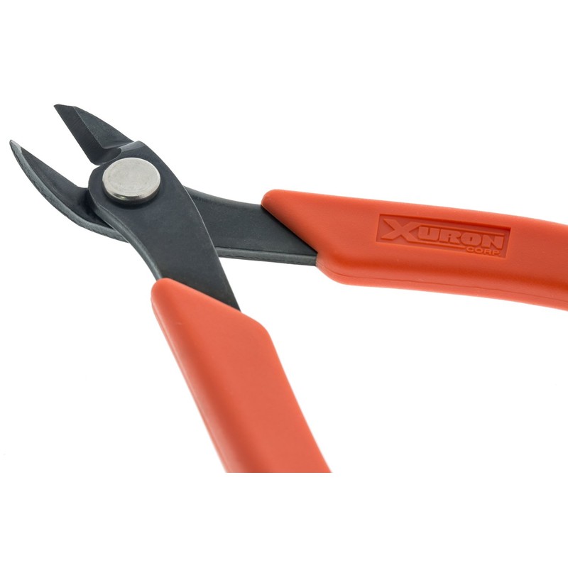 Xuron 2175B Semi Flush Shear