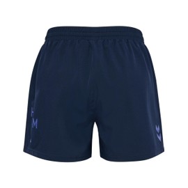 hummel Hmlcourt Women's Woven Shorts