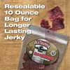 Old Trapper Beef Jerky, Old-Fashioned 10-Ounce Bag, Tender Meat Snacks