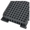 vhbw 2x Filter kompatibel mit Liebherr IRBdi 5150-20A, IRBdi 5151-20A,