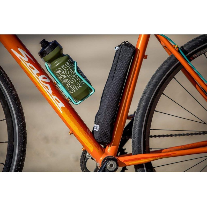 ウルフトゥース(Wolf Tooth) B-RAD Pump Bag 1.9L