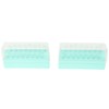 32pcs Dental Veneers Mould Set Different Shapes Heat Resistance Front