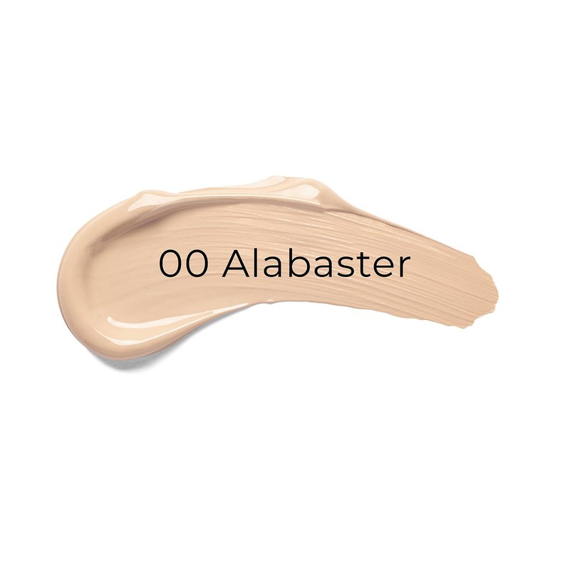 NEO MAKE UP Intense Serum Cover Foundation - Gesichts-make-up -