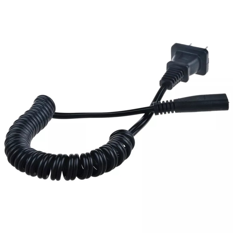 Pkpower Power Charger for Flyco Shaver FS820 FS335 FS330 FS320