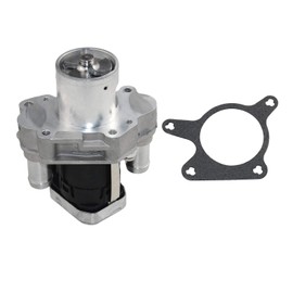 EGR Valve W/gasket Replacement for 2007 2008 2009 Do-dge FreightlinerMercedes Benz Sprinter 2500 3500 3.0 V6 Diesel # 642-140-17-60 6421401760 102016