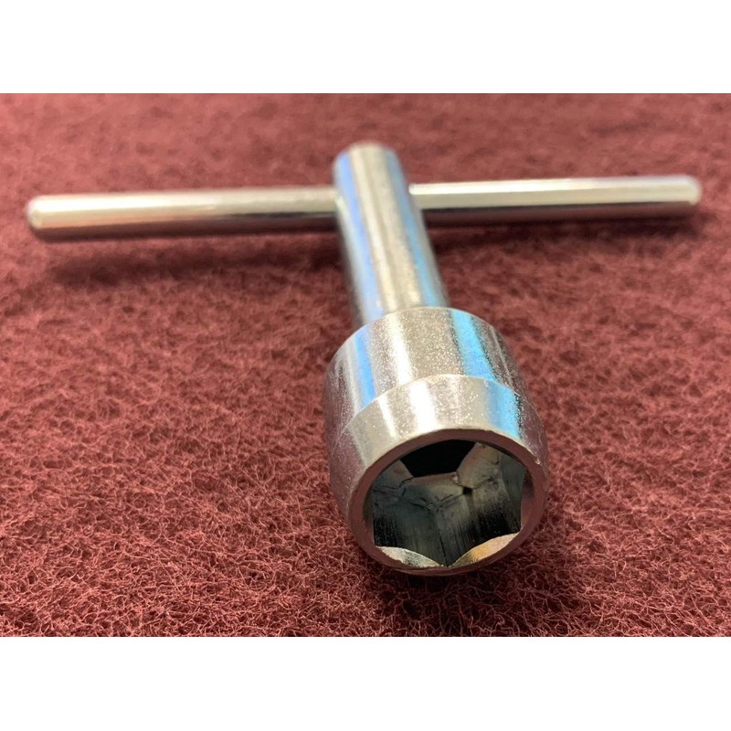 American Sanders - Clarke T-Wrench #987300