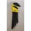 Snap-on Snap On Tools L-shaped EXTRA LONG Ball HEX SAE