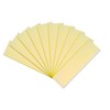 10 Pack Replacement Glue Board for Wall Sconce Fly Light