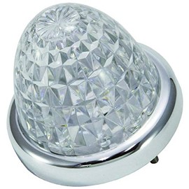 Jet Inoue 532681 Queen Star Light Bath Marker, 24V, Blue