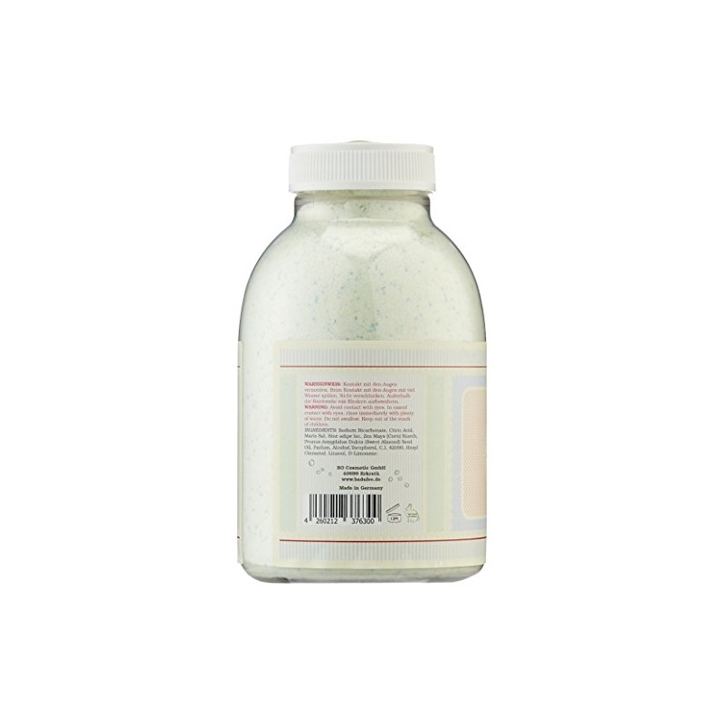 BadeFee Milk Bath Energy