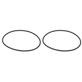 HASMX 56122-PWR Nailer Lt O-Ring As 568-036 Replacement for Powers Fits for 55148-PWR 55142-PWR 55144-PWR C5 DDF5110500 DDF5120550 CS-2, 2-Pack