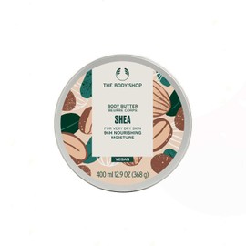 The Body Shop Body Butter SB (Fragrance: Shea) (400mL)