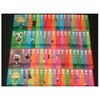 Animal Crossing amiibo Card SP Complete Set First, Second, Third, and Fourth Edition / All 67 Types / Unused