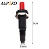 Aupoko Piezo Spark Ignition, One Outlet Plug Push Button Ceramic