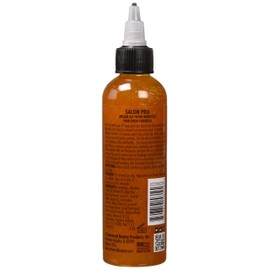 SalonPro SalonPro Hair Food Argan Oil 4 Oz