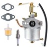 KELKONG 154F Carburetor for Predator 79cc 97cc 100cc 152F 156F