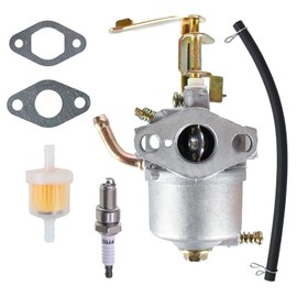 KELKONG 154F Carburetor for Predator 79cc 97cc 100cc 152F 156F Engine for Coleman CT100U CC100X SK100 Mini Bike Go Kart GEN1100 GEN2000 Generator Parts