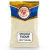 TAJ Premium Singoda Flour, Water Chestnut Flour, 2-Pounds
