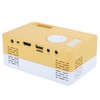 1080p Full High Definition LED Mini Projector Smart Home Cinema