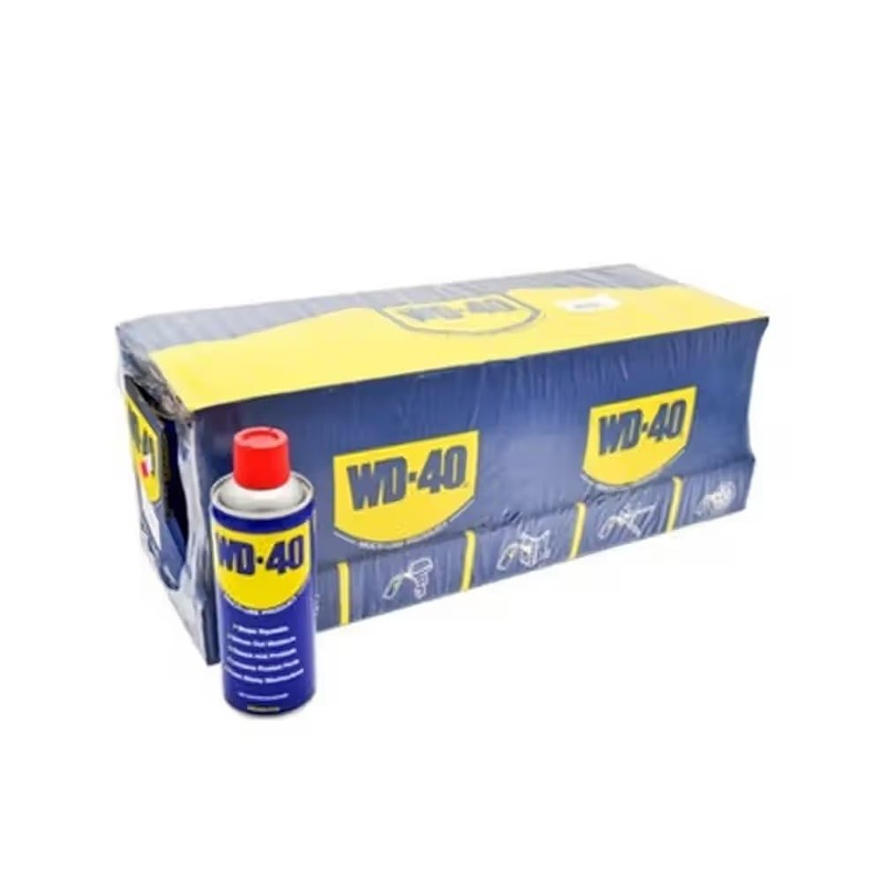 WDF490057 - WD-40 Multi-use Product Lubricant
