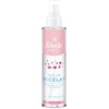 Sheló Nabel Agua Micelar, Desmaquillante y Tónico Facial, 140 ml