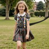 HOOMTREE Safety Harness Leash for Kids with Autism, Special Needs