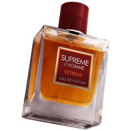 Fragrance World Supreme L'homme Extreme Eau de Parfum Perfume for Men 100ml - Elegant Fragrance for Men