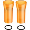 GOAL ZERO SHADE COVER ACCESSORY FOR GOAL ZERO Amber Cap